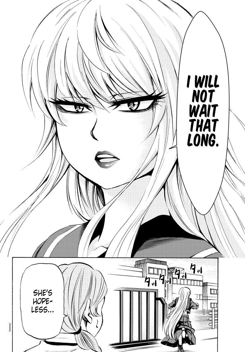 Rokudou no Onna-tachi Chapter 111 2